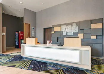 Holiday Inn Express Kingston West by IHG hotel thumbnail 4