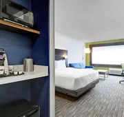 Holiday Inn Express Kingston West by IHG hotel detail image 5