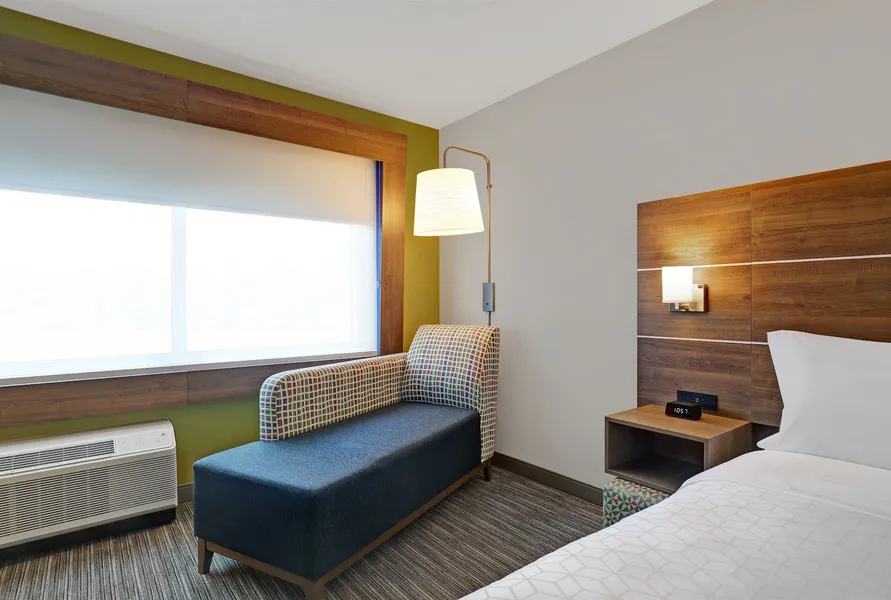 Holiday Inn Express Kingston West by IHG hotel detail image 6