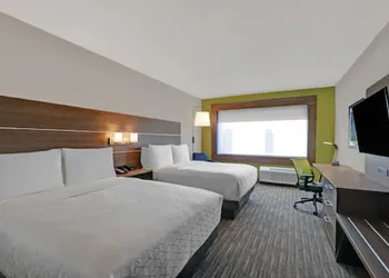 Holiday Inn Express Kingston West by IHG hotel thumbnail 8