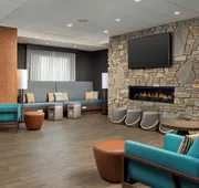Hampton Inn & Suites Rapid City Rushmore hotel detail image 3
