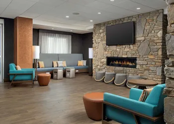 Hampton Inn & Suites Rapid City Rushmore hotel thumbnail 3