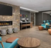 Hampton Inn & Suites Rapid City Rushmore hotel detail image 4