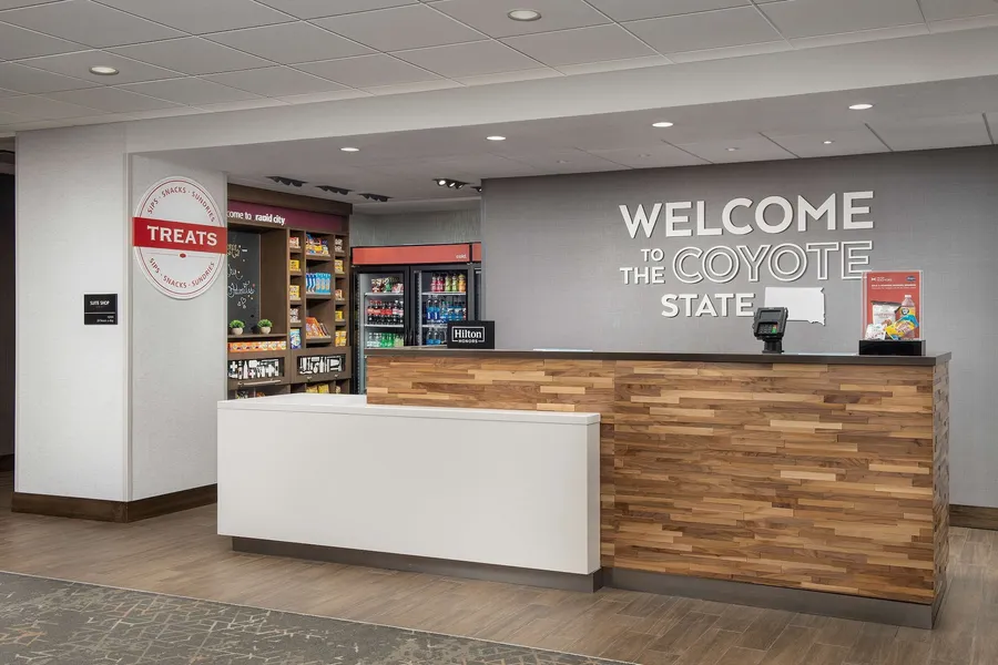 Hampton Inn & Suites Rapid City Rushmore hotel detail image 6