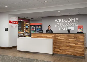 Hampton Inn & Suites Rapid City Rushmore hotel thumbnail 7