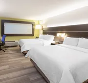 Holiday Inn Express & Suites Stafford NW - Sugar Land by IHG hotel detail image 4