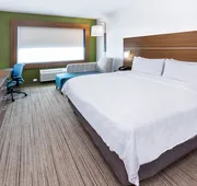 Holiday Inn Express & Suites Stafford NW - Sugar Land by IHG hotel detail image 5
