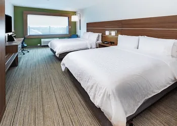 Holiday Inn Express & Suites Stafford NW - Sugar Land by IHG hotel thumbnail 6