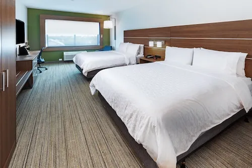 Holiday Inn Express & Suites Stafford NW - Sugar Land by IHG hotel detail image 6