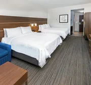 Holiday Inn Express & Suites Stafford NW - Sugar Land by IHG hotel detail image 7