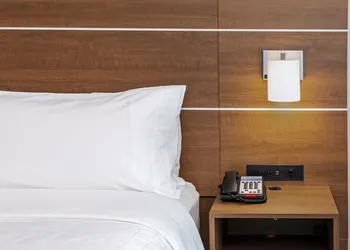 Holiday Inn Express & Suites Stafford NW - Sugar Land by IHG hotel thumbnail 8