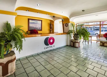 Capital O Colón, Ciudad Guzmán Jalisco hotel thumbnail 2