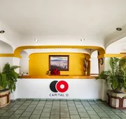 Capital O Colón, Ciudad Guzmán Jalisco hotel detail image 3