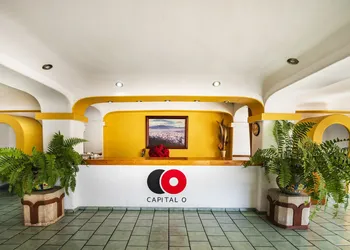 Capital O Colón, Ciudad Guzmán Jalisco hotel thumbnail 3