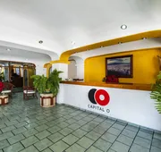 Capital O Colón, Ciudad Guzmán Jalisco hotel detail image 4