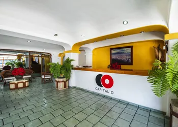 Capital O Colón, Ciudad Guzmán Jalisco hotel thumbnail 4