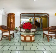 Capital O Colón, Ciudad Guzmán Jalisco hotel detail image 5