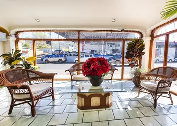 Capital O Colón, Ciudad Guzmán Jalisco hotel thumbnail 6