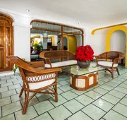Capital O Colón, Ciudad Guzmán Jalisco hotel detail image 7