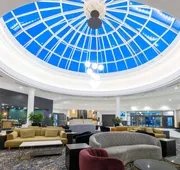 DoubleTree by Hilton Calgary North hotel detail image 4