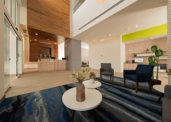 Fairfield by Marriott® Inn & Suites San Luis Potosi hotel thumbnail 2