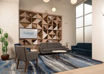 Fairfield by Marriott® Inn & Suites San Luis Potosi hotel thumbnail 3