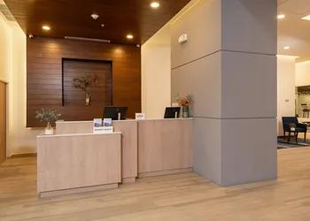 Fairfield by Marriott® Inn & Suites San Luis Potosi hotel thumbnail 4