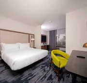 Fairfield by Marriott® Inn & Suites San Luis Potosi hotel detail image 5