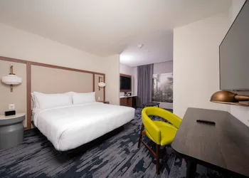 Fairfield by Marriott® Inn & Suites San Luis Potosi hotel thumbnail 5