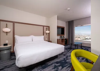 Fairfield by Marriott® Inn & Suites San Luis Potosi hotel thumbnail 6