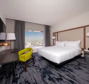 Fairfield by Marriott® Inn & Suites San Luis Potosi hotel detail image 7