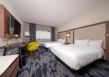 Fairfield by Marriott® Inn & Suites San Luis Potosi hotel thumbnail 8