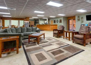 Tamarack Wisconsin Dells a Ramada by Wyndham hotel thumbnail 2