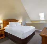 Tamarack Wisconsin Dells a Ramada by Wyndham hotel detail image 5