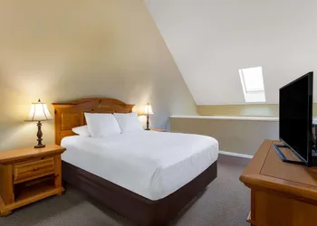 Tamarack Wisconsin Dells a Ramada by Wyndham hotel thumbnail 5