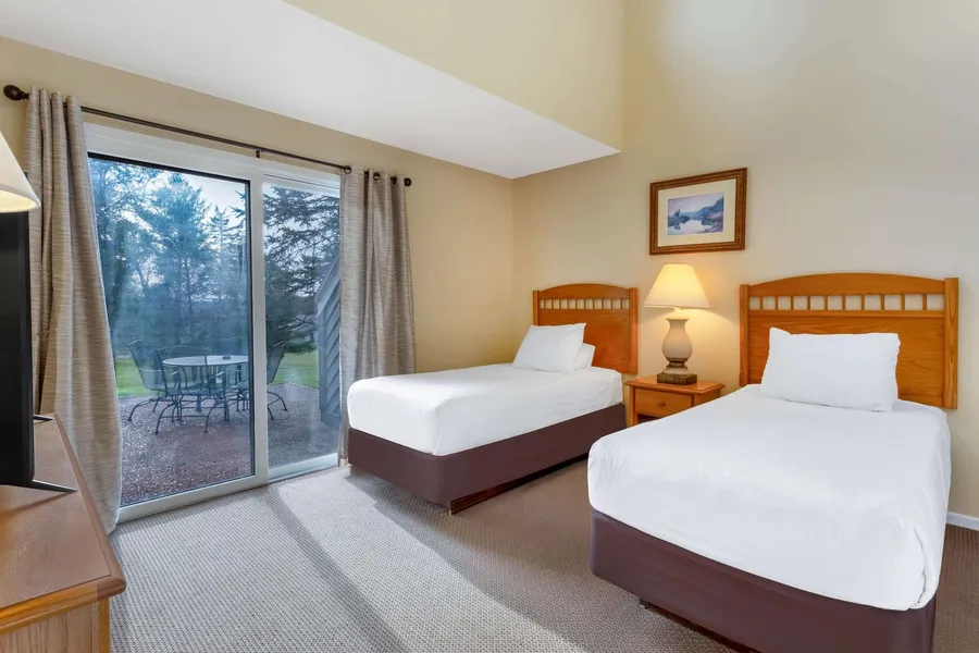 Tamarack Wisconsin Dells a Ramada by Wyndham hotel detail image 6