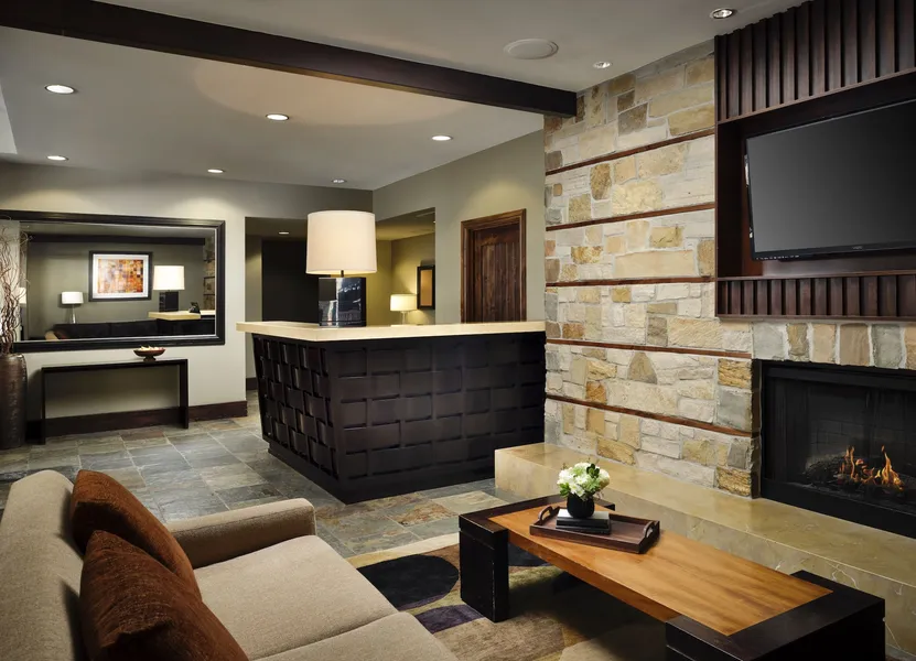 One Village Place Residences, Lake Tahoe hotel detail image 2