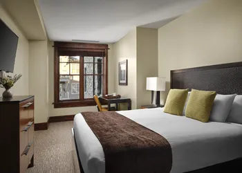 One Village Place Residences, Lake Tahoe hotel thumbnail 5