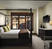 One Village Place Residences, Lake Tahoe hotel detail image 7
