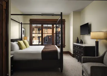 One Village Place Residences, Lake Tahoe hotel thumbnail 7