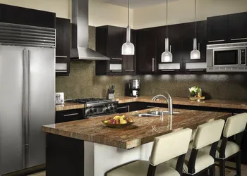 One Village Place Residences, Lake Tahoe hotel thumbnail 8