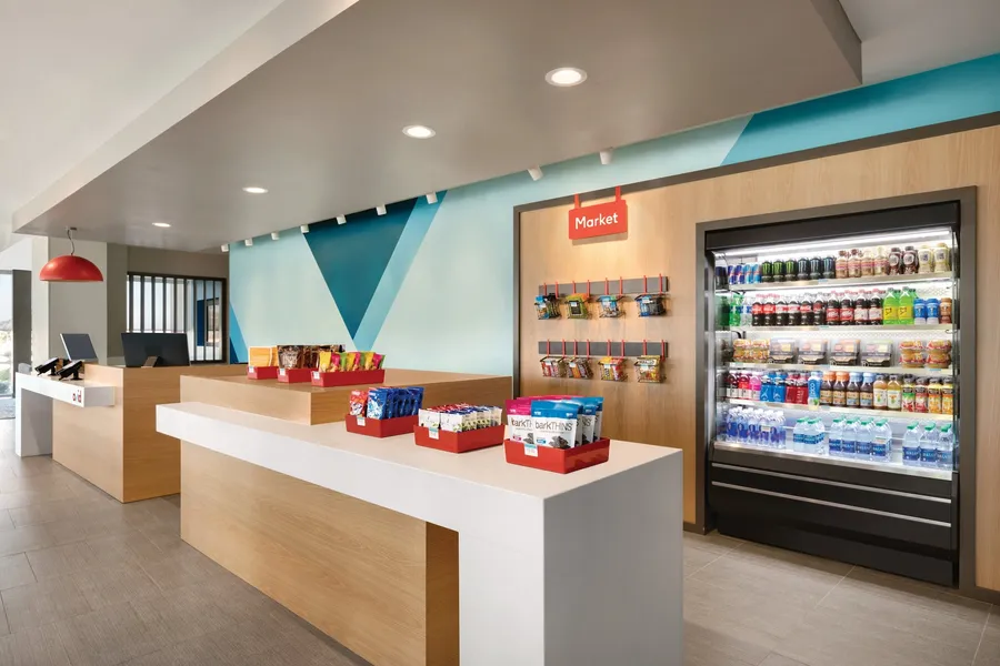 avid hotel Austin – Round Rock South by IHG hotel detail image 2