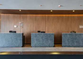 City Express Plus by Marriott San Luis Potosí hotel thumbnail 2