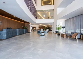 City Express Plus by Marriott San Luis Potosí hotel thumbnail 3