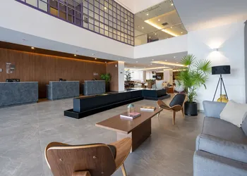 City Express Plus by Marriott San Luis Potosí hotel thumbnail 4