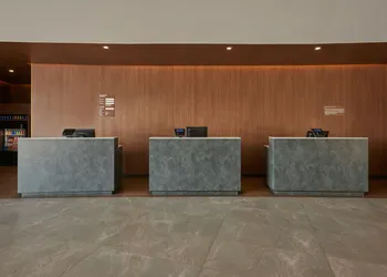 City Express Plus by Marriott San Luis Potosí hotel thumbnail 5