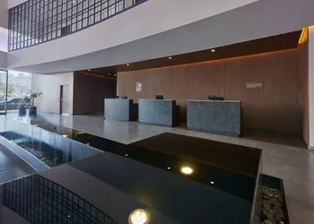 City Express Plus by Marriott San Luis Potosí hotel thumbnail 6