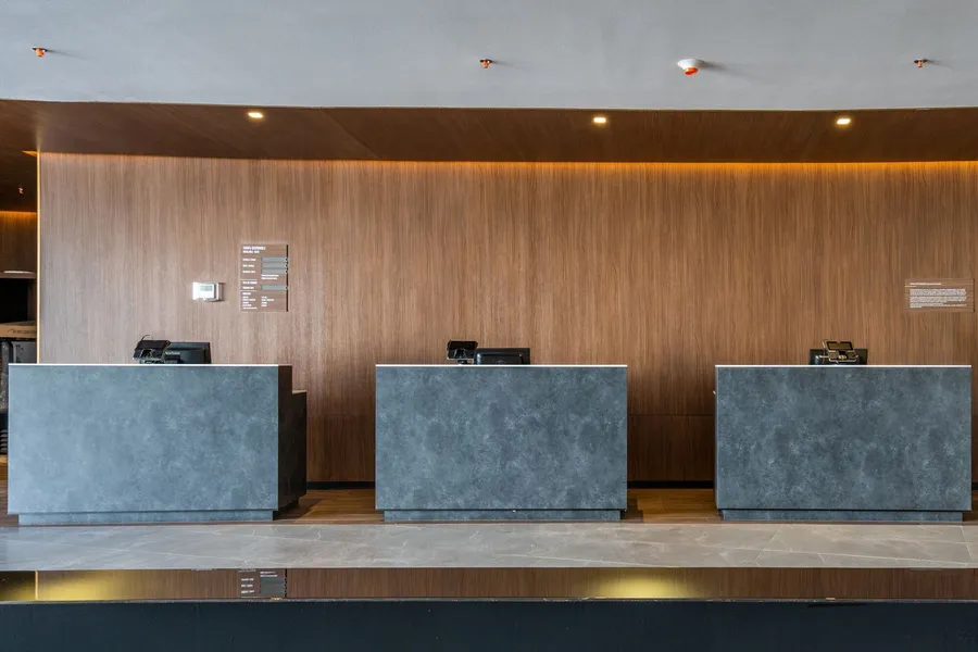 City Express Plus by Marriott San Luis Potosí hotel detail image 2