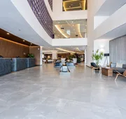 City Express Plus by Marriott San Luis Potosí hotel detail image 3