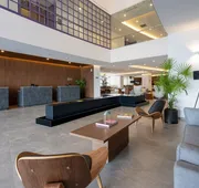 City Express Plus by Marriott San Luis Potosí hotel detail image 4